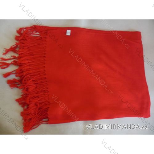 Ladies scarf (uni) SAL K228
