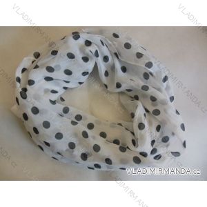 Ladies hollow scarf (uni) SAL YE85
