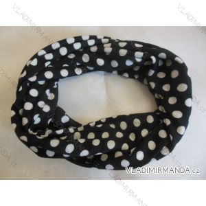 Ladies scarf (uni) SAL S-25
