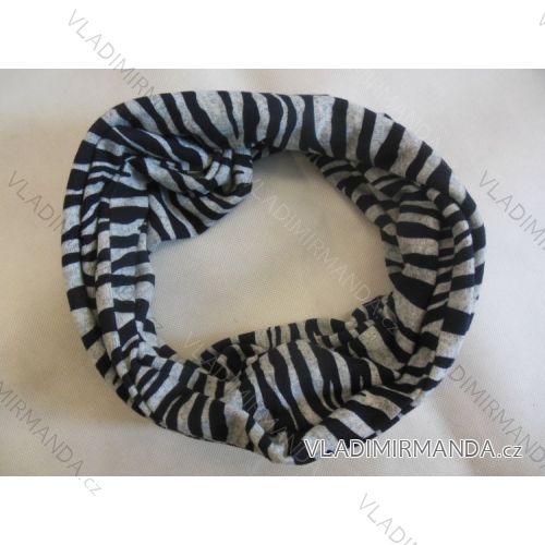 Ladies scarf (uni) SAL S-28
