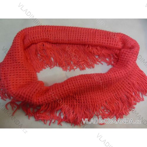 SAL TE36 female hollow scarf
