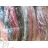 Ladies SAL TE-57 hollow scarf
