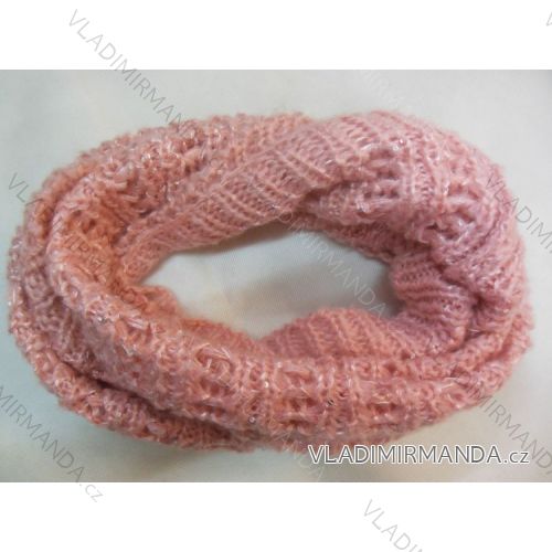 Ladies hollow scarf (uni) SAL WH1401
