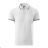 Urban Men's Polo Shirt White With ADR-2190013
