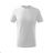 Basic children's t-shirt white 110 cm / 4 years ADR-1380008