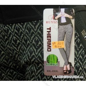 Leggings warm thermo ladies (m-2xl) RUYIZ YB7013
