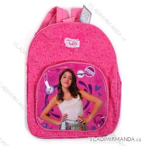 Backpack children's violet setino AS7484
