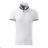 Collar Up Polo Shirt Mens bourbon vanilla M ADR-2568514
