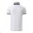 Collar Up Polo Shirt Mens bourbon vanilla M ADR-2568514
