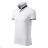 Collar Up Polo Shirt Mens bourbon vanilla M ADR-2568514
