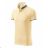 Collar Up Polo Shirt Mens bourbon vanilla M ADR-2568514
