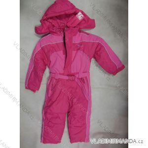 Winter Baby Girls' Dress (98-128) TAURUS YH813
