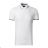 Perfection plain polo shirt men's formula red 2XL ADR-2517117
