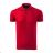 Grand Polo Shirt Mens Formula Red 2XL ADR-2597117
