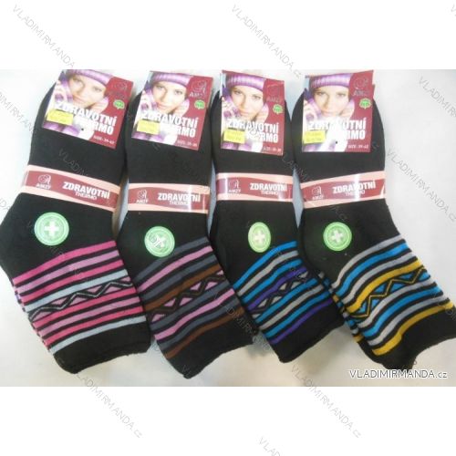 Socks warm medical thermo ladies (35-42) AMZF PB-4316
