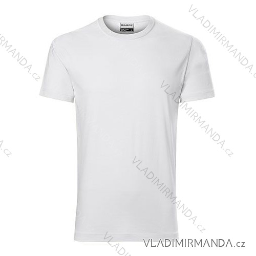 Men's Resist T-shirt White ADR-R010014
