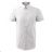 Chic shirt mens white M ADR-2070014
