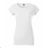 Fusion T-shirt Ladies White With ADR-1640013
