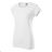 Fusion T-shirt Ladies White With ADR-1640013
