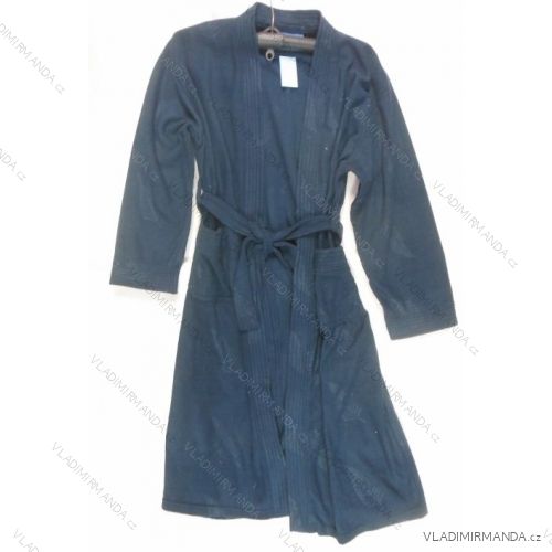 Fur mens bathrobe (m / l-xl / 2xl) HAF 131
