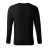 Brave T-shirt men black With ADR-1550113
