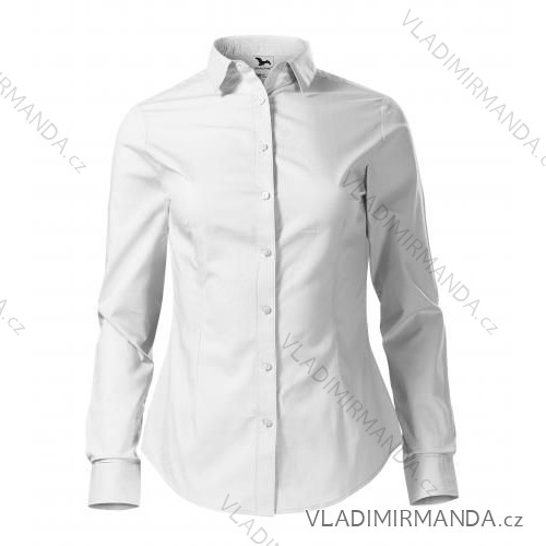 Style LS Shirt Ladies White L ADR-2290015
