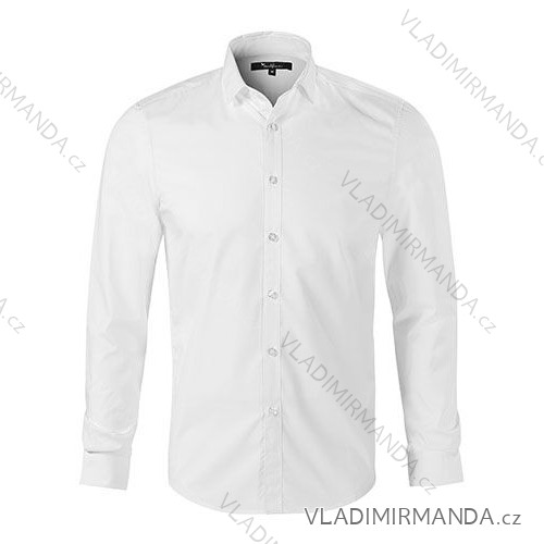 Dynamic mens shirt white 2XL ADR-2620017
