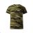 Camouflage t-shirt children's camouflage green 146 cm / 10 years ADR-1493411
