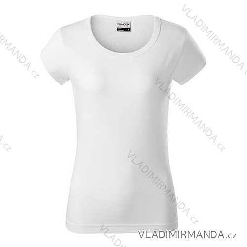 Resist t-shirt womens white ADR-R020014
