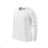 Long Sleeve T-shirt white 158 cm / 12 years ADR-1210007
