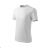 Basic Free t-shirt children's white 110 cm / 4 years ADR-F380008
