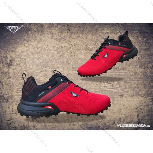 ootwear catalog Botasky tenisky pánské (41-46) TOPLAY OBT21G0661-M7