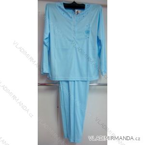 Pajamas long ladies (m-2xl) YN. LOT 030
