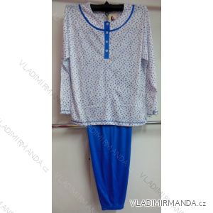 Pajamas long ladies (m-2xl) YN. LOT 425
