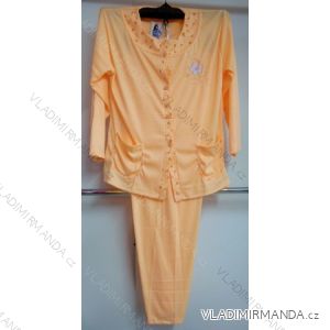 Pajamas long ladies (m-2xl) YN. LOT 409
