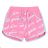 Shorts shorts  baby girl puppy (134-164) KUGO S3209