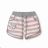 Shorts shorts  baby girl puppy (134-164) KUGO S3209