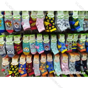 Men's socks thin (42-46) POLISH MODA DPP20003