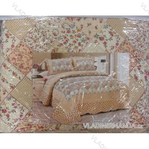 Cotton Bedding (230 x 250 cm, 70 * 50 cm) BTEXTIL HK-215
