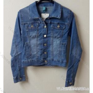 Denim Jacket short women's (xs-xl) RE-DRESS IM921YY002