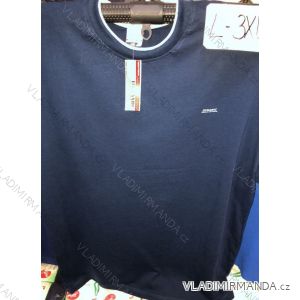 T-shirt short sleeve men (m-2xl) OBSESS OBS21022