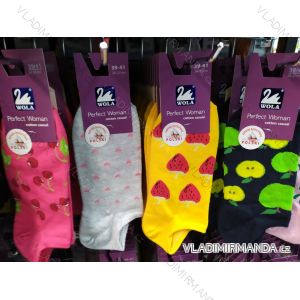 Men's socks thin (42-46) POLISH MODA DPP20003