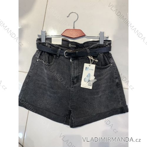 WOMEN'S SHORTS SHORTS (26-32) M.SARA MSR20G3623