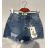 WOMEN'S SHORTS SHORTS (26-32) M.SARA MSR20G3623