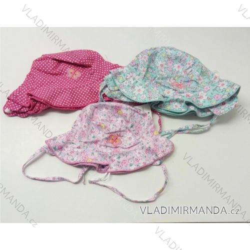 Children's Hat Girls (40-42) PVB21KL-1404