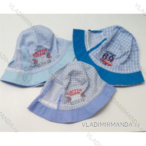 Children's Hat boys (48-54) PVB21002