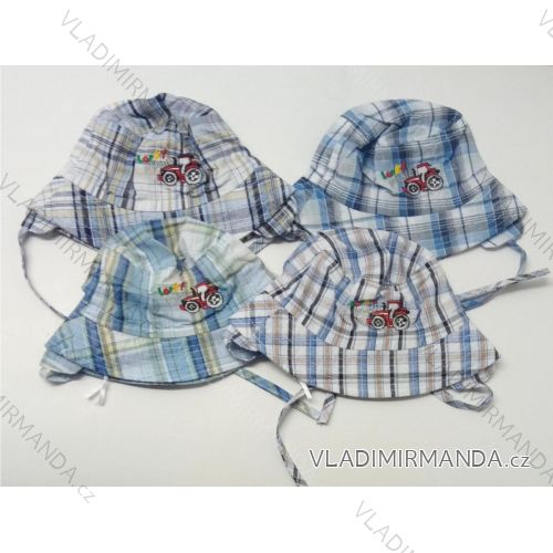 Children's Hat boys (40-42-44) PVB21KL-1438