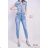 Jeans21 denim fashion catalog