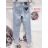 Jeans21 denim fashion catalog