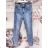 Jeans21 denim fashion catalog